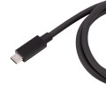 USB4 C to C Cable 40Gbps 100W 1m